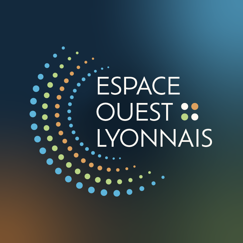 Image illustrant un événement professionnel à l'Espace de l'Ouest Lyonnais, incluant des conférences, séminaires, et congrès. Les espaces modulables, tels que l'amphithéâtre et les salles de réunion, sont équipés de prestations complémentaires et de solutions techniques avancées, parfaits pour organiser divers évènements professionnels et assurer leur succès.